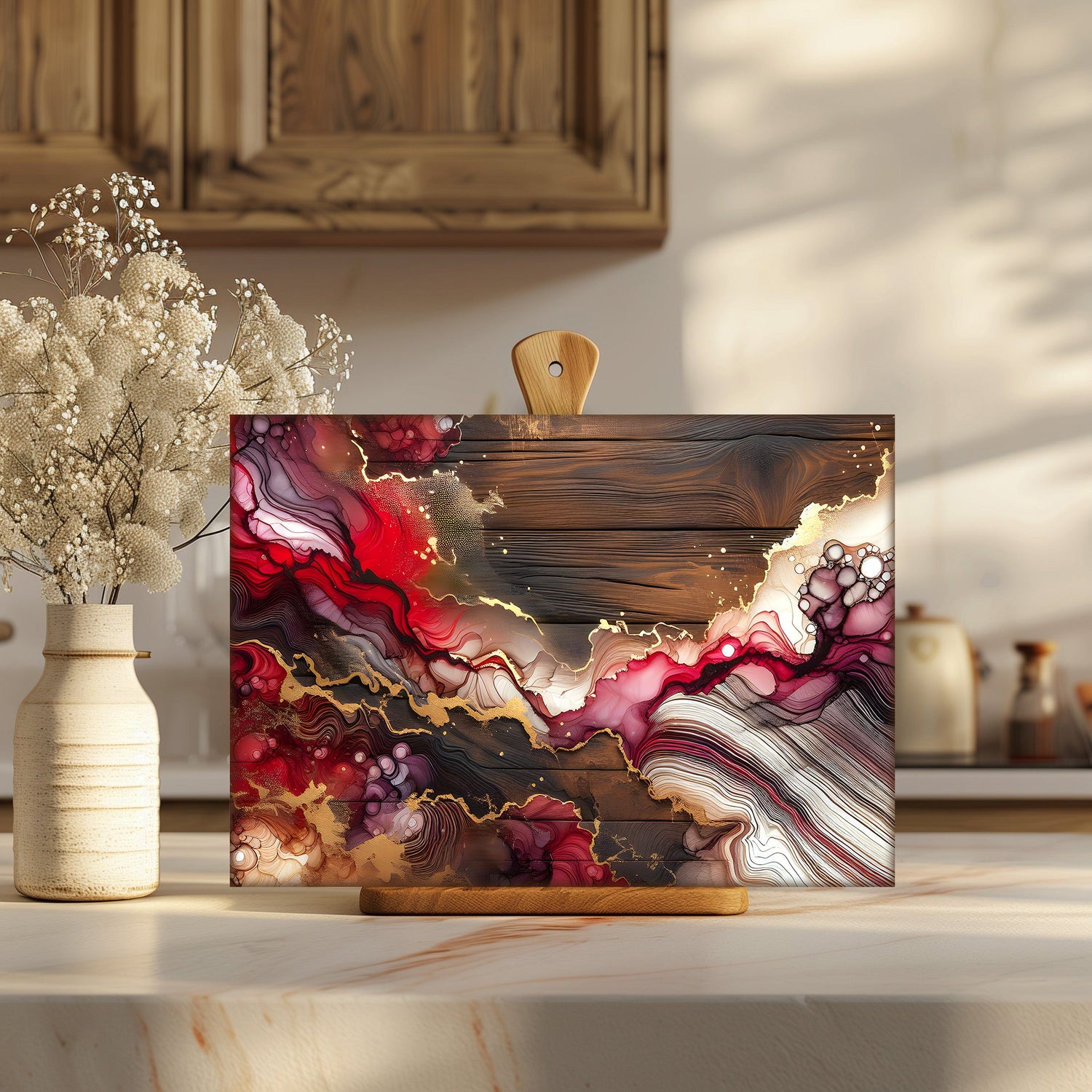 Glass Cutting Boards