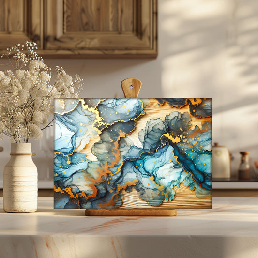 Glass Cutting Board