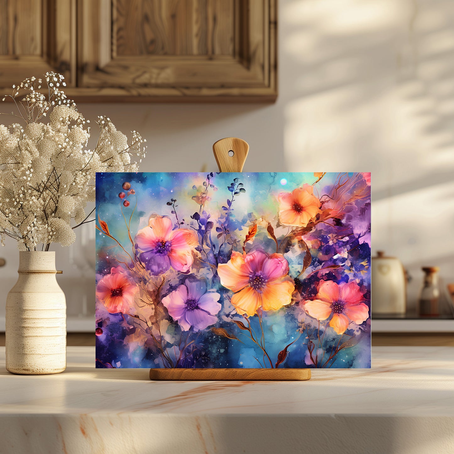Glass Cutting Board