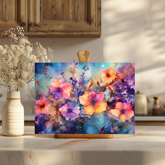 Glass Cutting Board