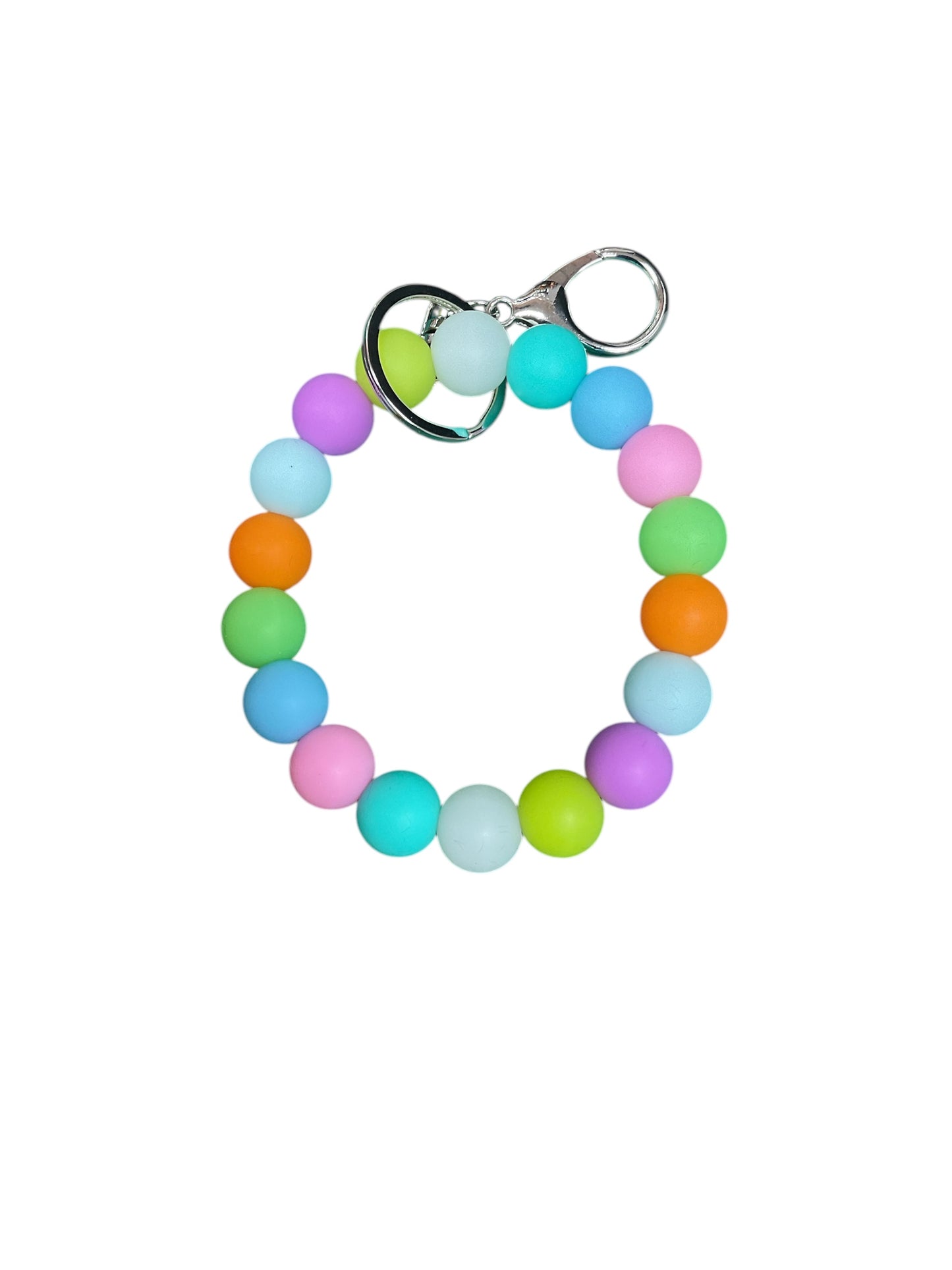 Glow in the Dark Wristlet