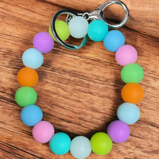 Glow in the Dark Wristlet