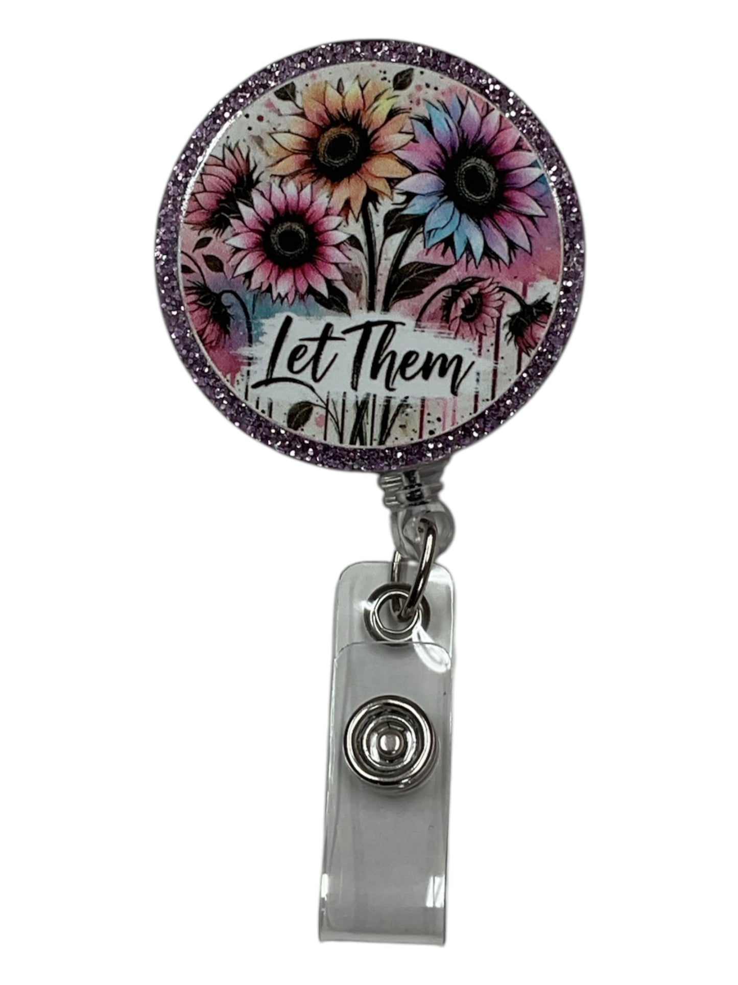 Badge Reel