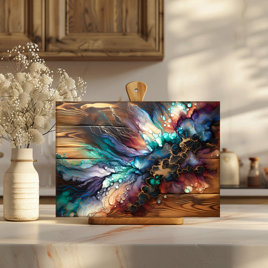 Glass Cutting Board