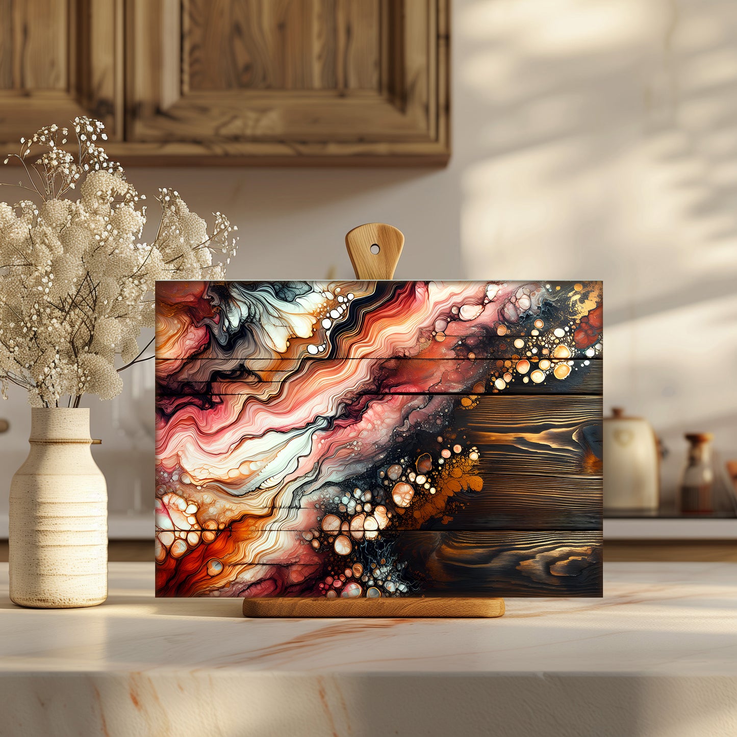 Glass Cutting Board