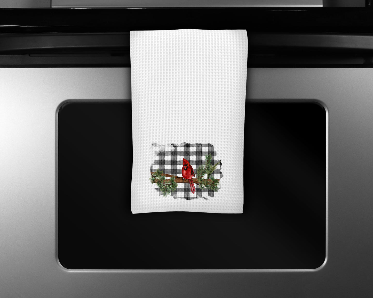 Cardinal Kitchen Towels Set