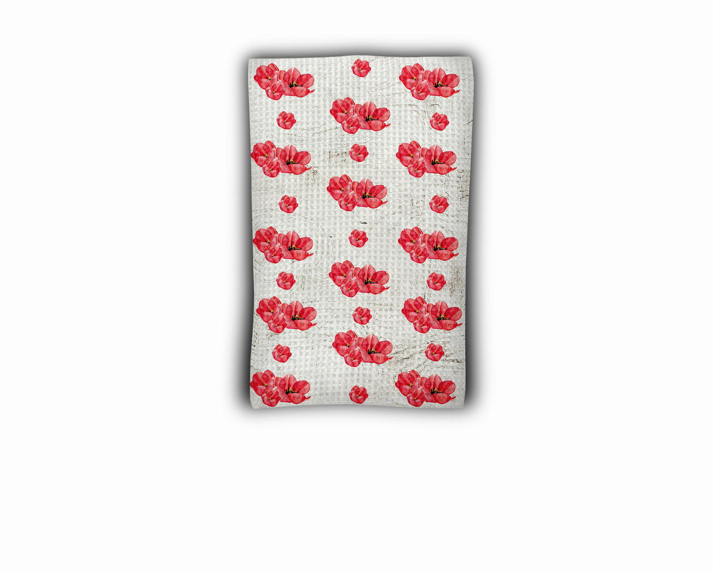 Tulip Kitchen Towels Set