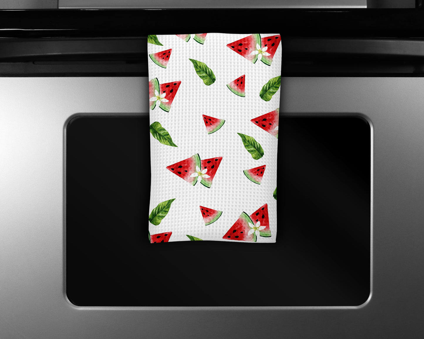 Watermelon Kitchen Towels Set