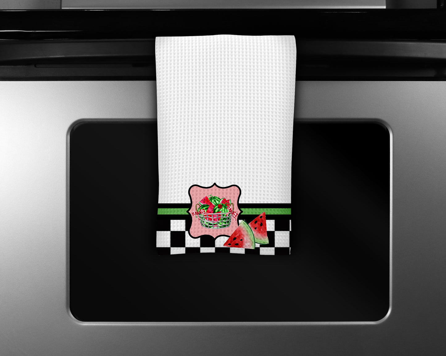 Watermelon Kitchen Towels Set