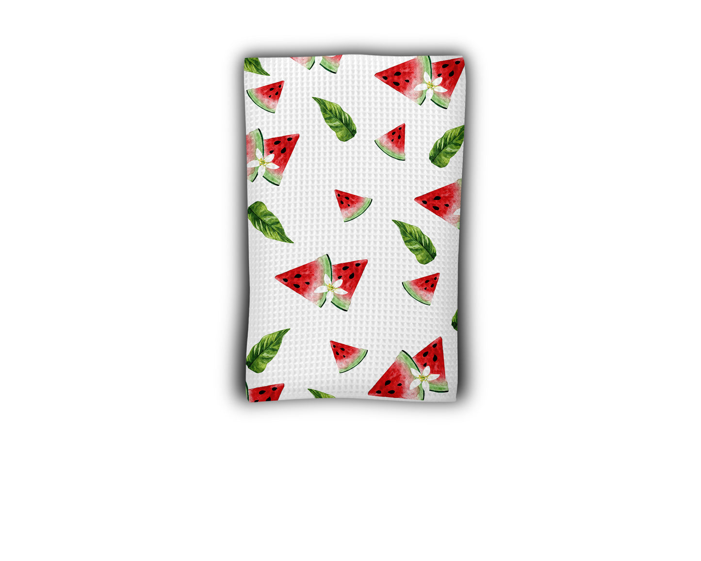 Watermelon Kitchen Towels Set