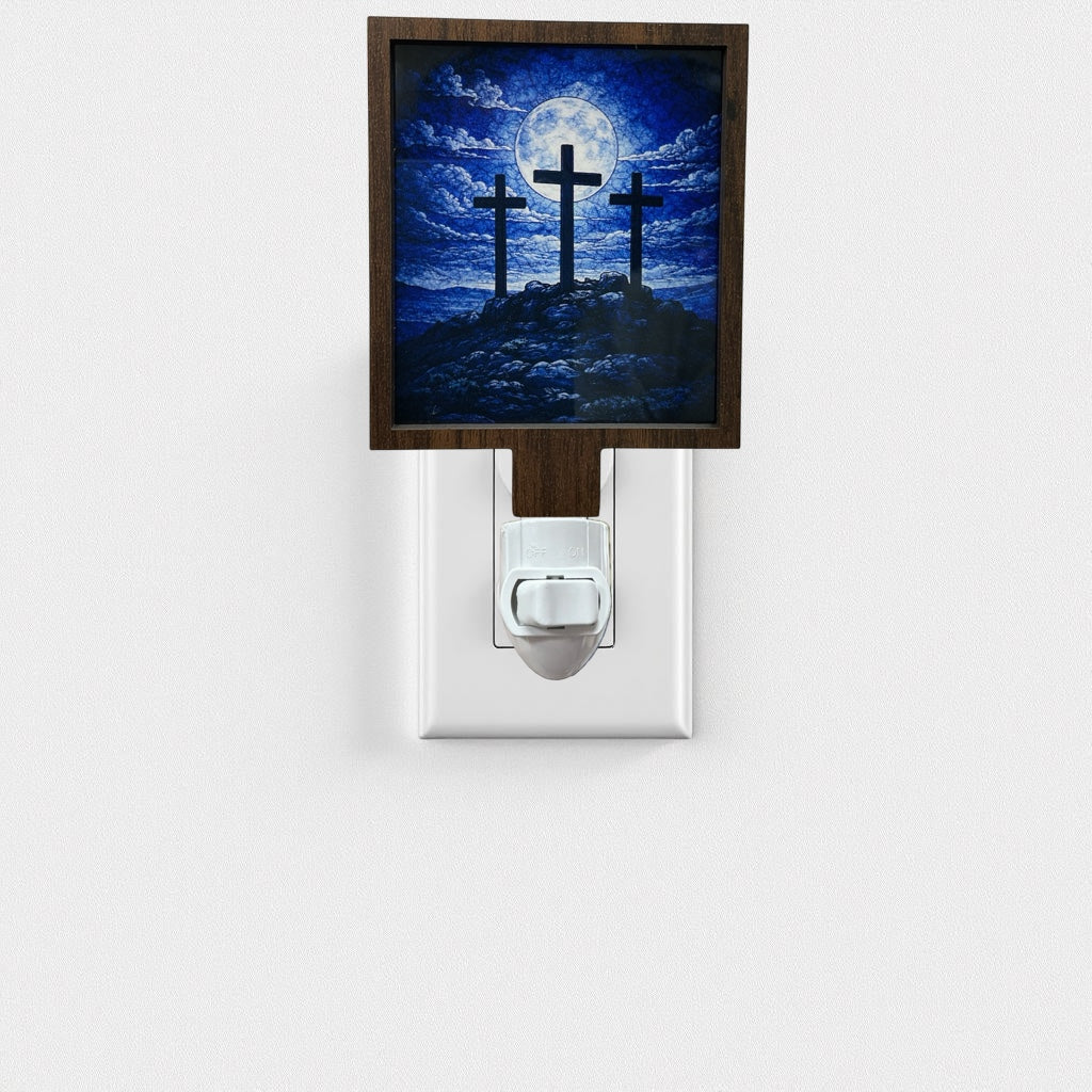 Resurrection Night Light