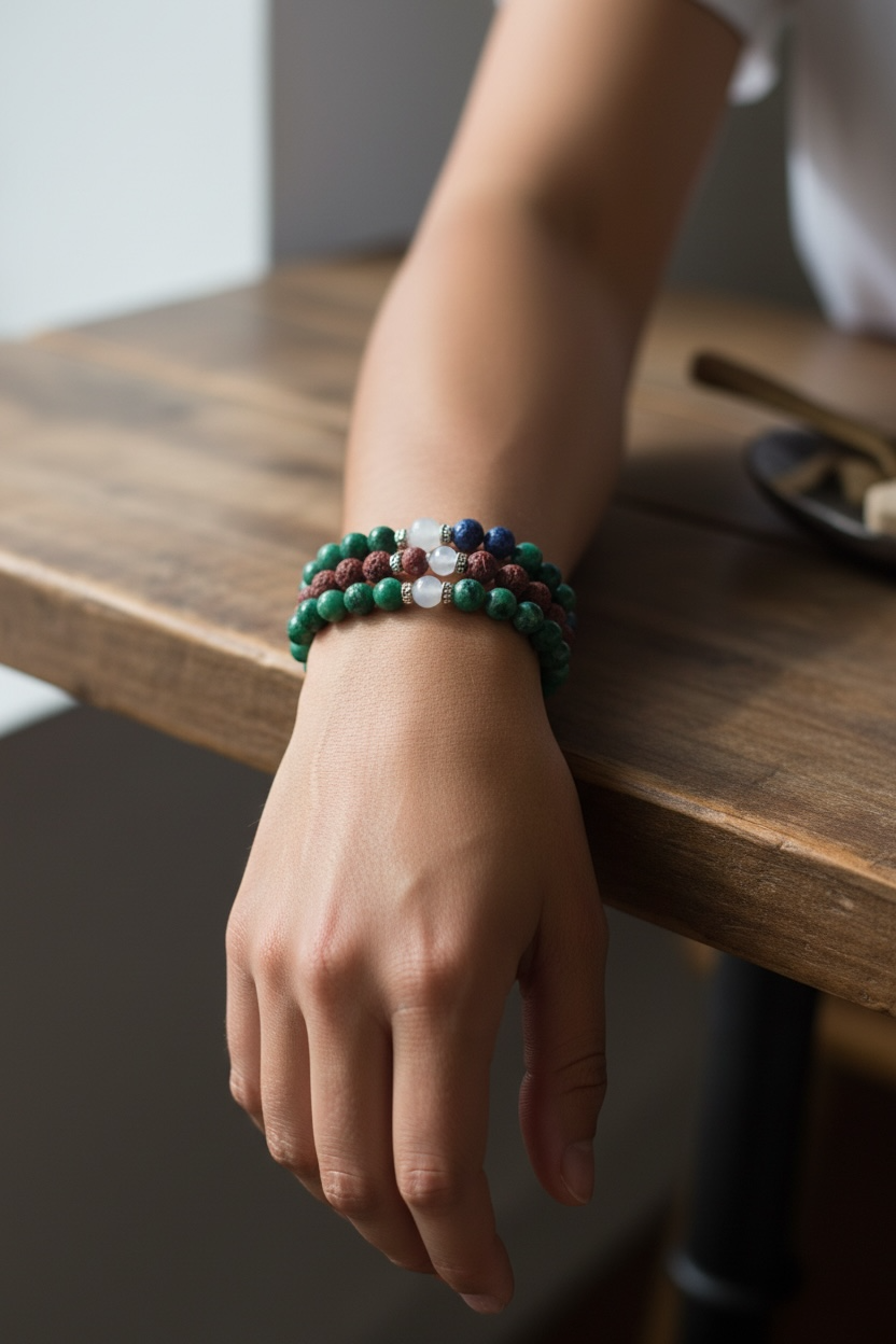 F^CK ICE Morse Code Bracelet, Secret Message Jewelry, Political Statement Gift, Unisex Minimalist