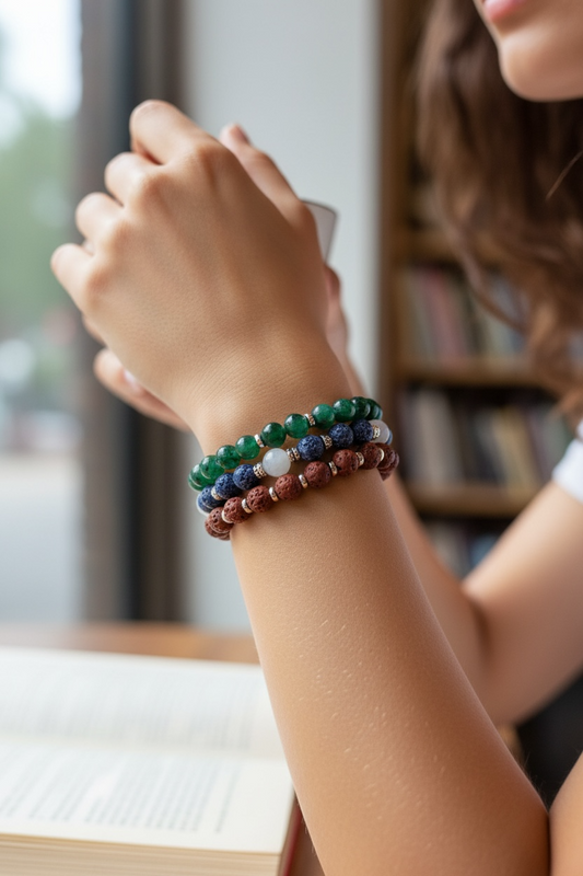 F^CK ICE Morse Code Bracelet, Secret Message Jewelry, Political Statement Gift, Unisex Minimalist