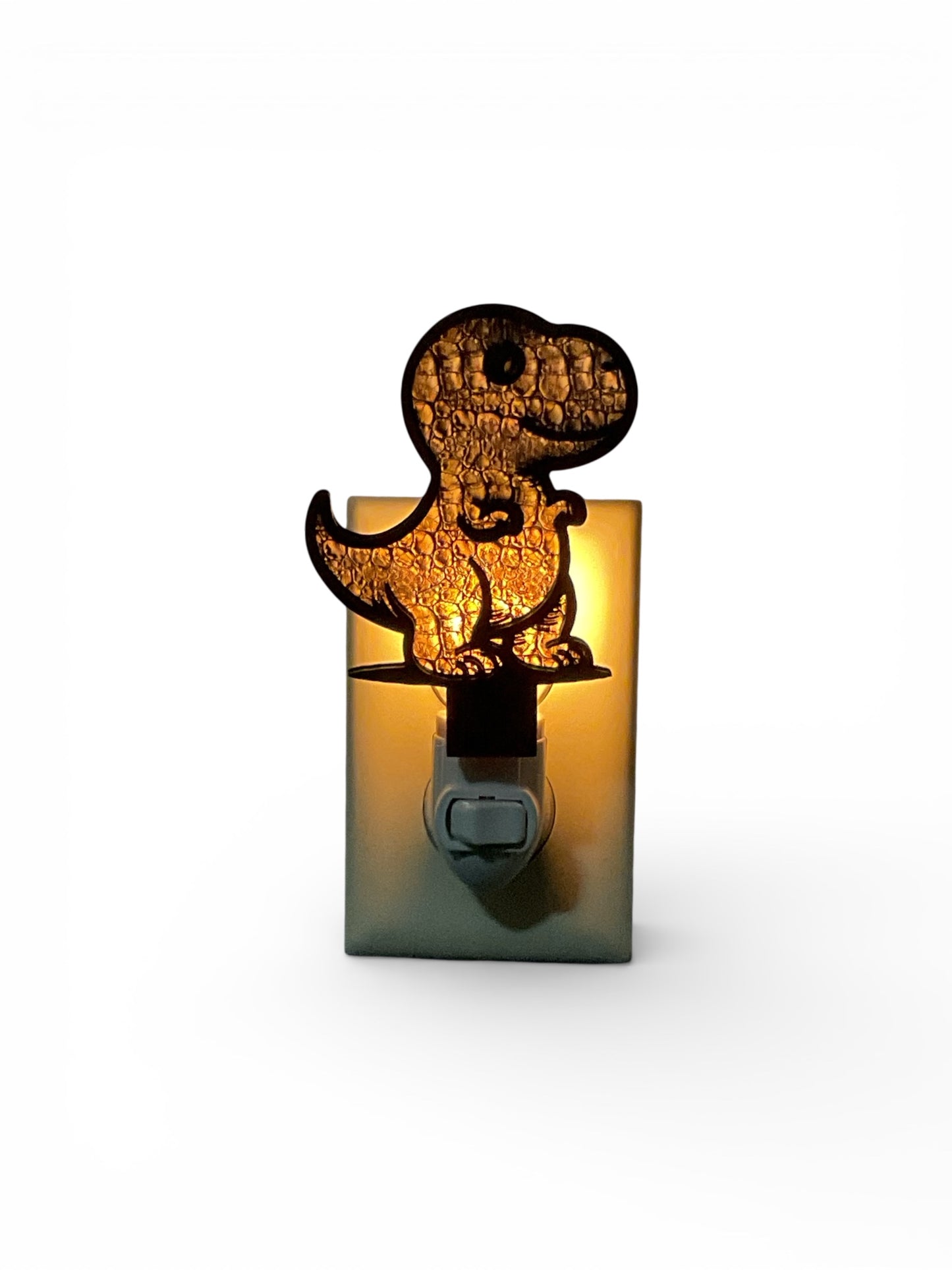 Dinosaur Night Light
