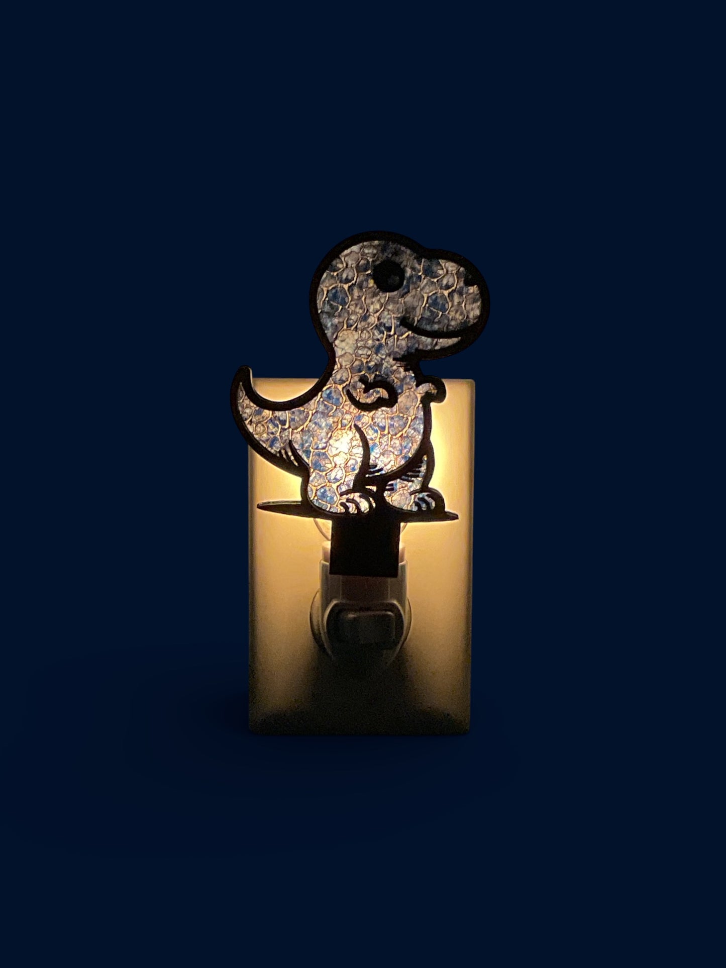 Dinosaur Night Light